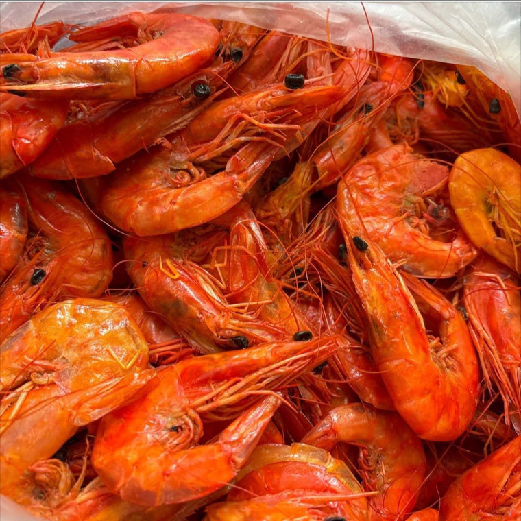 Chacalines - 1 Libra