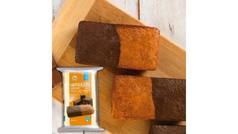 Pan Marquezote Sinai