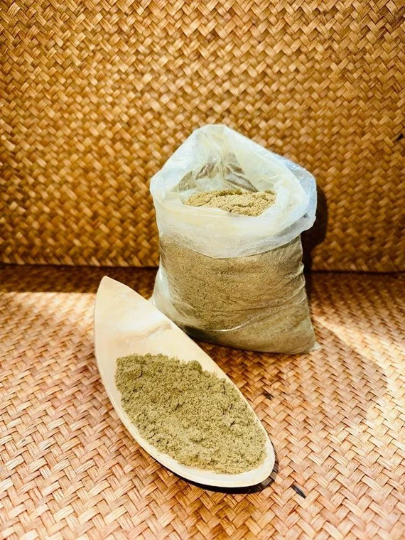 Alguashte Salvadoreño Media Libra