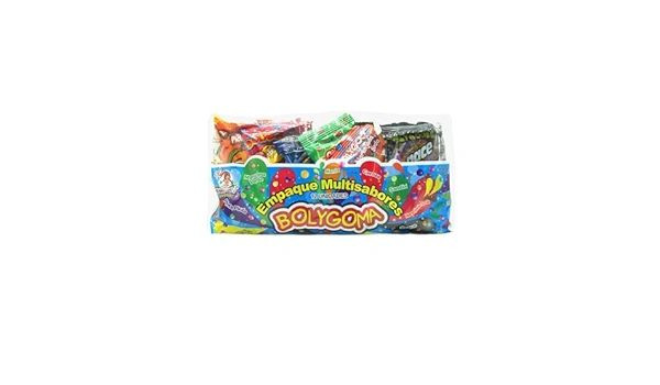 Bolygoma pack surtido