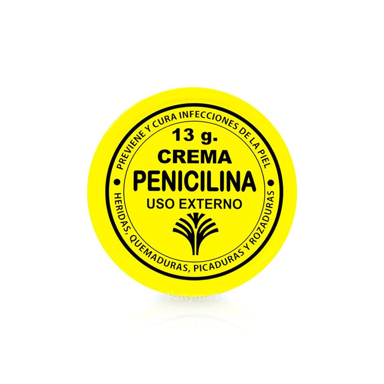 Penicilina ungüento