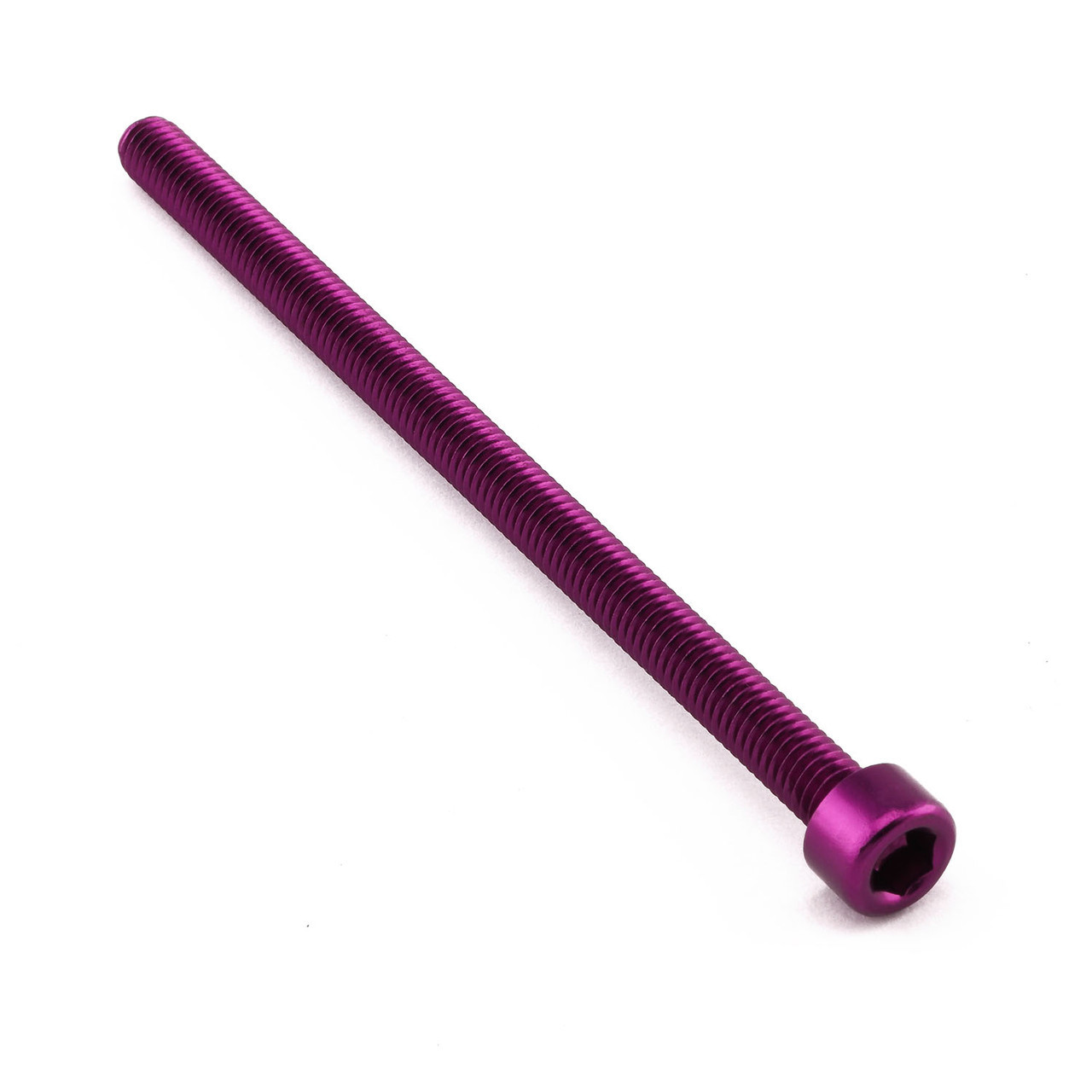 Vis BTR BOLT M6 X 1 X 40mm - Lot De Vis Métriques, Neuves