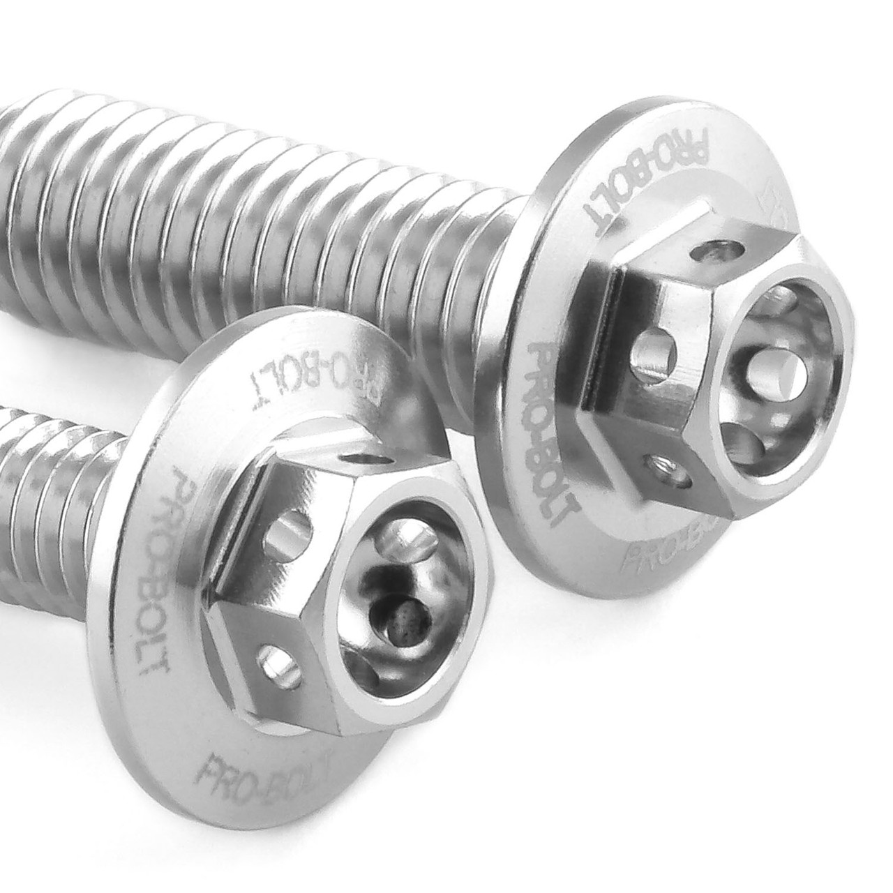 Kit De Vis Visserie MTM Complet En Plastique & Inox Pour KTM EXC 250 F (2012-2016) - Neuf Sous Emballage