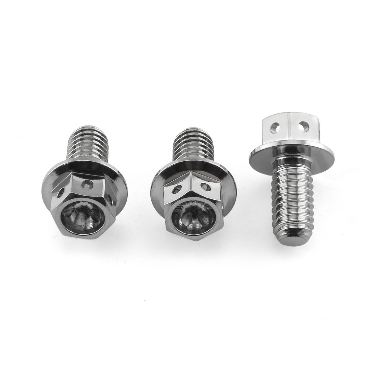 Vis De Disque De Frein Moto - Pro-Bolt