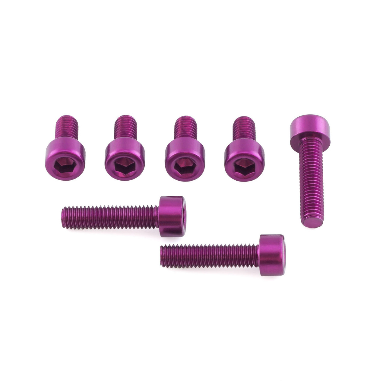 Kit De Vis Pour Yamaha TDM 900 (2002-2014) - Pièces D'occasion - Pour Moteur/cycle