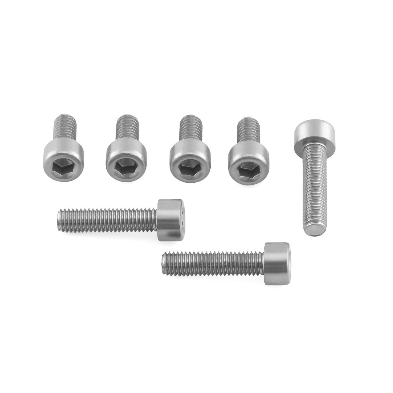 Kit Visserie Universel Yamaha GTS 1000 1993-1999 - 164 Pièces - Avdbmoto