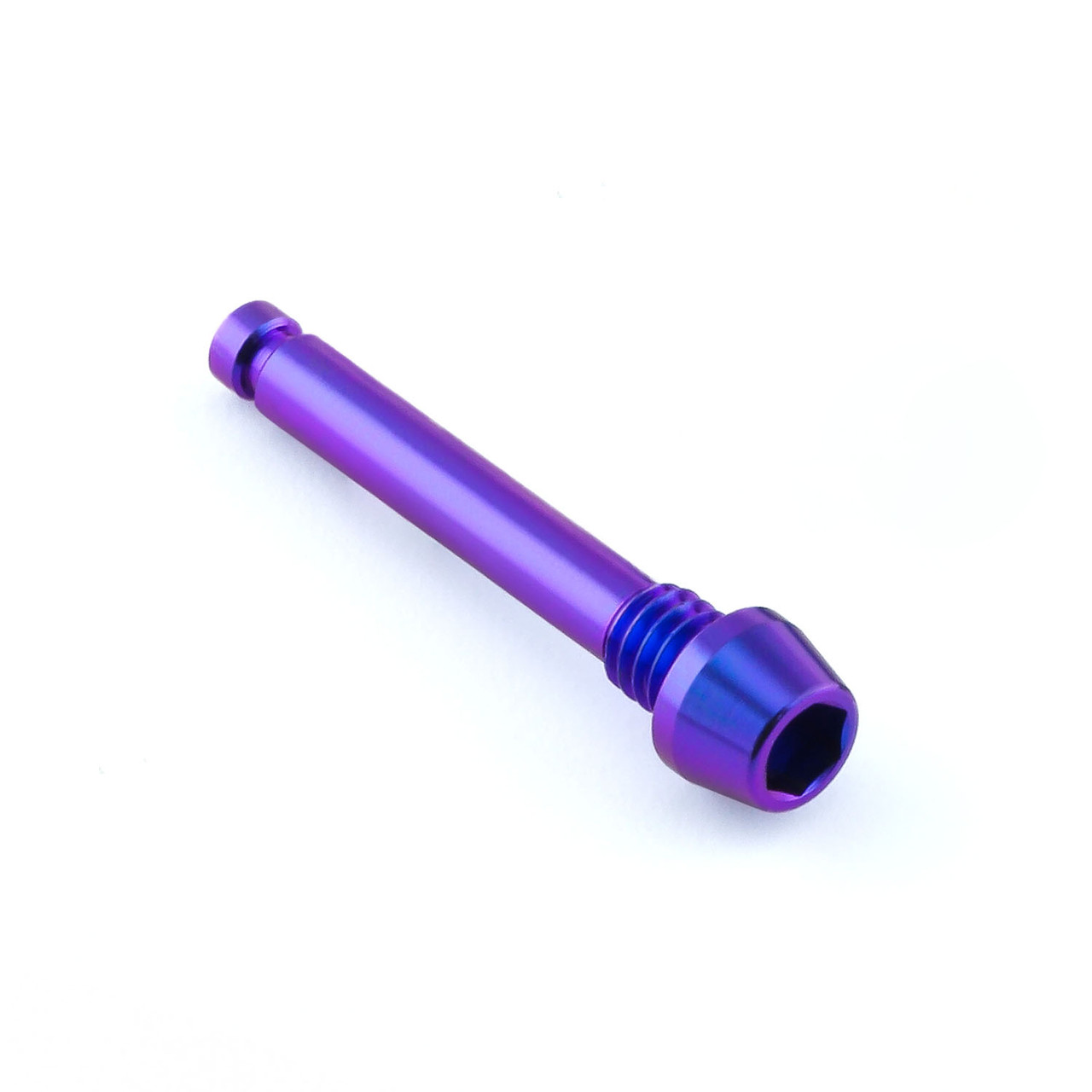 20 Goupilles Frein Disque Vélo - Acier Inox Compatible Shimano Et Tektro