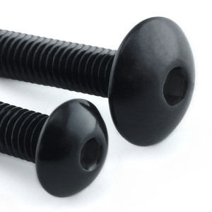 Kit Visserie Carenage en Aluminium GSXR400 RJ-RW 88-98 (FSU030)