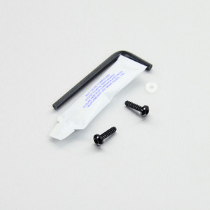 Kit Visserie Bulle Aluminium Aprilia 2 Vis Noir Kit Visserie Bulle Aluminium Aprilia 2 Vis Noir
