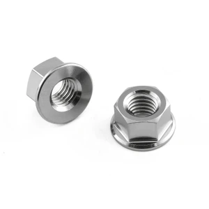 Ecrous Ajusteur de Chaîne en Inox M8
