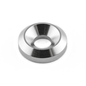 Rondelle fraisee en Inox M5 x 15mm Diamètre Extérieur Rondelle fraisee en Inox M5 x 15mm Diamètre Extérieur