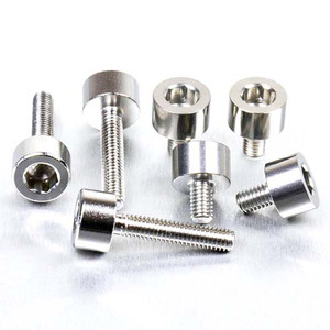 Kit vis trappe de reservoir en Inox Honda Kit vis trappe de reservoir en Inox Honda