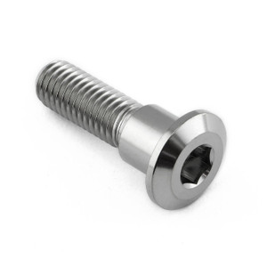 Vis disque de frein en Titane Triumph Avant (10mm collier) Vis disque de frein en Titane Triumph Avant (10mm collier)