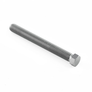 Vis & ecrou ajusteur Essieu en Titane M8x(1.25mm)x70mm Vis & ecrou ajusteur Essieu en Titane M8x(1.25mm)x70mm