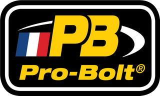 Pro-Bolt France Logo