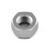 Ecrou Nylstop en Titane M10 x (1.25mm)