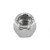Ecrou Nylstop en Titane M5 x (0.8mm)