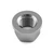 Ecrou de couronne en Titane M12 x (1.50mm)