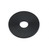 Rondelle en Titane M5 (20mm Diamètre Extérieur) Noir