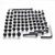 Kit Visserie Moteur ST2 944cc 97-01 Noir