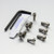 Kit Visserie Inox Couvre Chaine