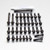 Kit Visserie Moteur Titane Husqvarna FE 450 Enduro Hex à  Bride Noir