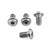 Vis disque de frein en Titane Ducati Paquet x 4