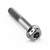 Vis en Titane DualDrive M6 (1.00mm)x 35mm Race Spec