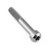 Vis à  tête ronde Torx en Titane M10x(1.25mm)x65mm T50