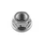 Ecrou de couronne en Titane M10 x (1.25mm) Pre-Percé