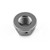 Ecrou de couronne en Titane M10 x (1.25mm) Pre-Percé