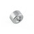 M6 Aluminium Collar M6 (1.00) Thread 10.5mm OD - 6mm Length