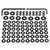 Kit Visserie Carenage en Inox Ducati Panigale V2 Auxiliaire