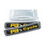 Bouchon de valve en Aluminium x2