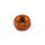 Ecrou en Aluminium M5x(0.80mm) Orange
