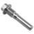 Titanium Rear Caliper Slide Bolt Race Spec