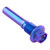 Titanium Rear Caliper Slide Bolt Race Spec Purple Haze