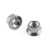 Ecrous Ajusteur de Chaîne en Inox M10