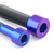 Kit visserie fixation echappement Titane