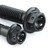 Kit Vis Fixation protection Chaîne Titane Race Spec