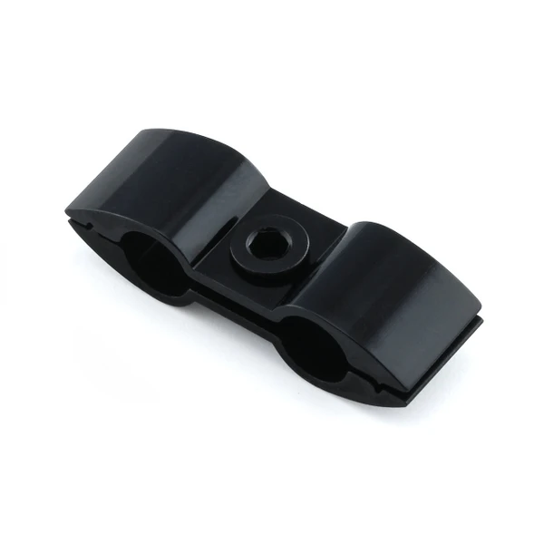 Kit separateur de Cαble 6mm Noir