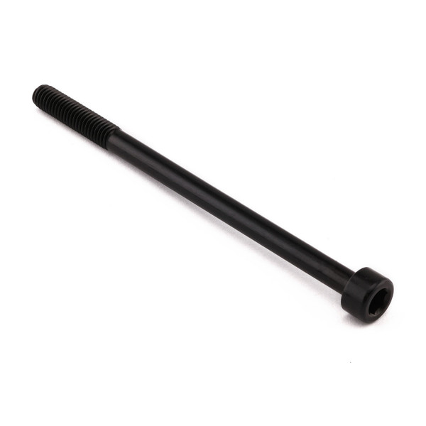 Vis BTR en Aluminium M6 x (1.00mm) x 95mm Noir