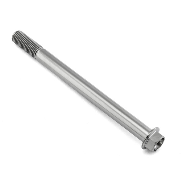 Vis à  tête Hex en Titane M10 x (1.25mm) x 125mm