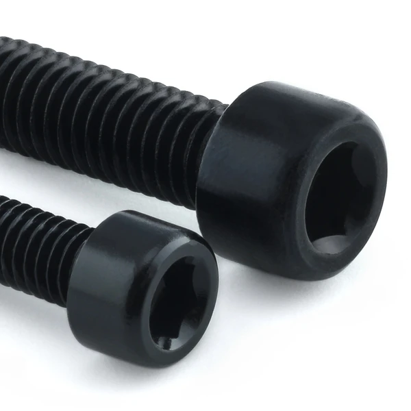 Kit Visserie Moteur Honda XR400R 96-04