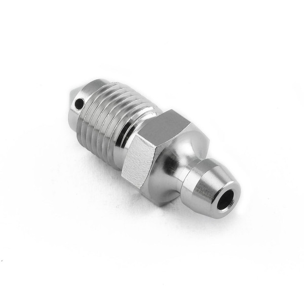Vis de purge en Inox M10 Embrayage
