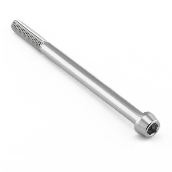 Vis BTR Conique en Inox M6 x (1.00mm) x 90mm