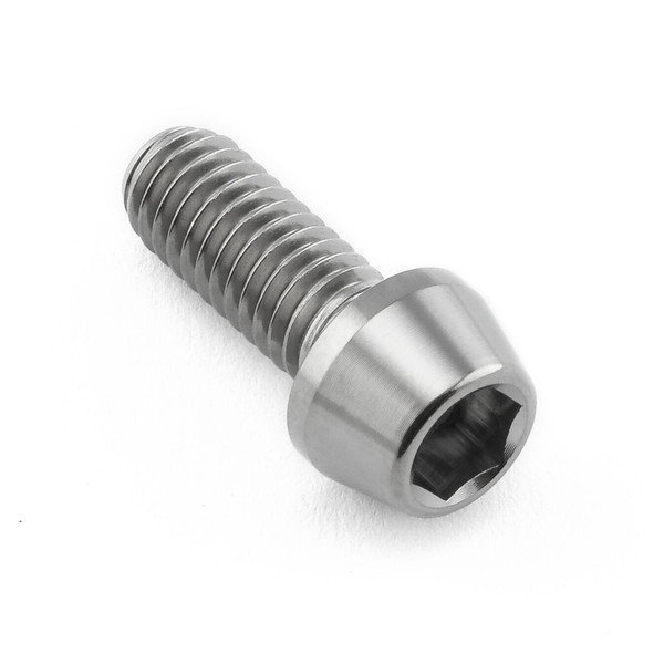 Kit Visserie Fixation Reservoir de Frein Avant Titane