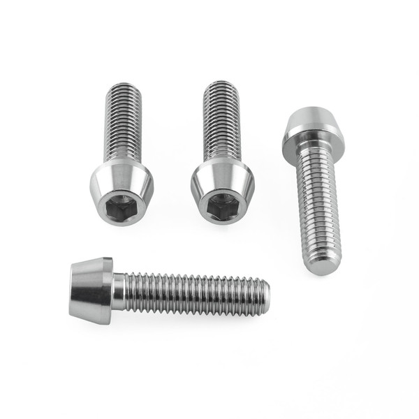 Kit visserie guidon en Inox
