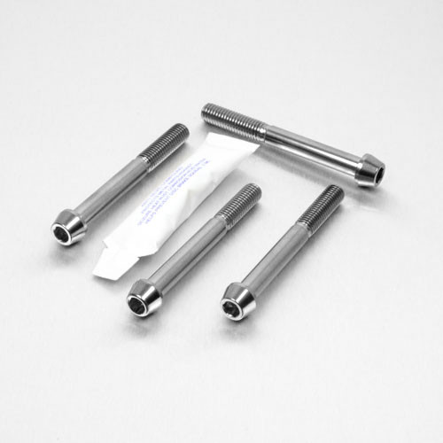 Kit visserie guidon en Inox