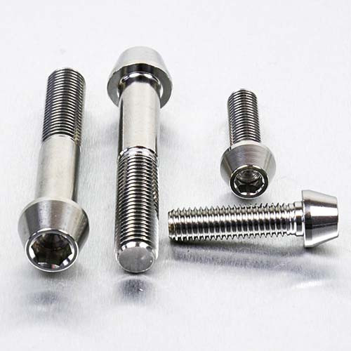 Kit Visserie Inox Guidon